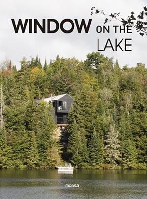 WINDOW ON THE LAKE | 9788417557737 | VV.AA. | Llibreria L'Altell - Llibreria Online de Banyoles | Comprar llibres en català i castellà online - Llibreria de Girona