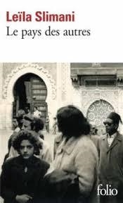 LE PAYS DES AUTRES | 9782072923470 | SLIMANI, LEÏLA | Llibreria L'Altell - Llibreria Online de Banyoles | Comprar llibres en català i castellà online - Llibreria de Girona
