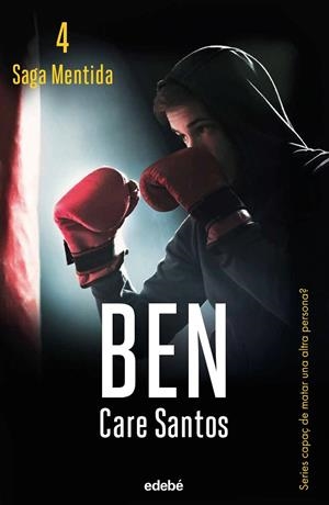 BEN (NOVA EDICIÓ) | 9788468371481 | SANTOS, CARE | Llibreria Online de Banyoles | Comprar llibres en català i castellà online