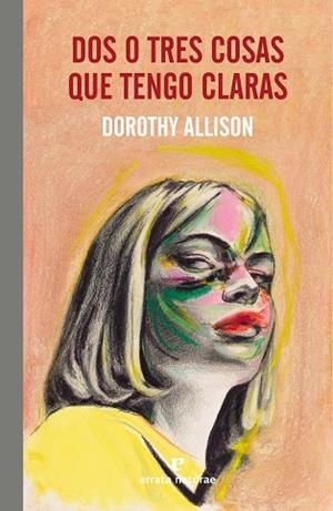 DOS O TRES COSAS QUE TENGO CLARAS | 9788419158666 | ALLISON, DOROTHY | Llibreria Online de Banyoles | Comprar llibres en català i castellà online