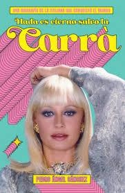 NADA ES ETERNO SALVO LA CARRÀ | 9788412765755 | SÁNCHEZ, PEDRO ÁNGEL | Llibreria Online de Banyoles | Comprar llibres en català i castellà online