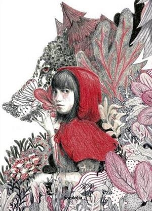 LA CAPUTXETA VERMELLA | 9788412815429 | PASAMAR, CONCHA | Llibreria Online de Banyoles | Comprar llibres en català i castellà online