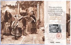 PUBLICACIONES ESPECIALES | 9788410048669 | BENAIGES, ANTONI | Llibreria L'Altell - Llibreria Online de Banyoles | Comprar llibres en català i castellà online - Llibreria de Girona