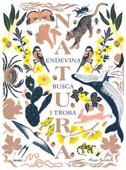 NATURA | 9788410048584 | BUCCIARELLI, MANON | Llibreria Online de Banyoles | Comprar llibres en català i castellà online