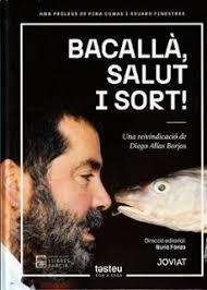 BACALLÀ, SALUT I SORT! | 9788410087095 | FARIZO, NÚRIA | Llibreria L'Altell - Llibreria Online de Banyoles | Comprar llibres en català i castellà online - Llibreria de Girona