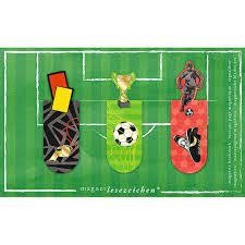 PUNT DE LLIBRE MAGNÈTIC AFICIONAT DE FUTBOL | 4033477311788 | MOSES | Llibreria L'Altell - Llibreria Online de Banyoles | Comprar llibres en català i castellà online - Llibreria de Girona