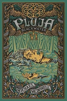 BLACKWATER VI. PLUJA - CATALÀ- | 9788419654755 | MCDOWELL, MICHAEL | Llibreria L'Altell - Llibreria Online de Banyoles | Comprar llibres en català i castellà online - Llibreria de Girona