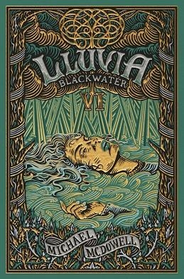 BLACKWATER VI. LLUVIA | 9788419654991 | MCDOWELL, MICHAEL | Llibreria L'Altell - Llibreria Online de Banyoles | Comprar llibres en català i castellà online - Llibreria de Girona