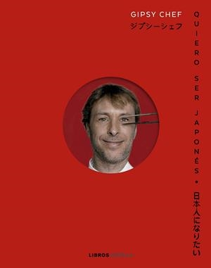 QUIERO SER JAPONÉS | 9788448040987 | ALBUERNE, PABLO | Llibreria Online de Banyoles | Comprar llibres en català i castellà online