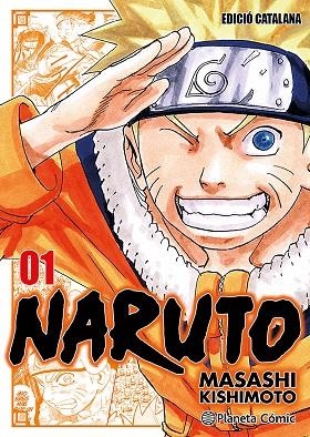 NARUTO JUMP REMIX Nº 01/24 | 9788411611459 | KISHIMOTO, MASASHI | Llibreria L'Altell - Llibreria Online de Banyoles | Comprar llibres en català i castellà online - Llibreria de Girona