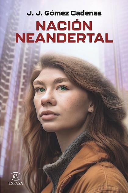 NACIÓN NEANDERTAL | 9788467072631 | GÓMEZ CADENAS, J. J. | Llibreria Online de Banyoles | Comprar llibres en català i castellà online