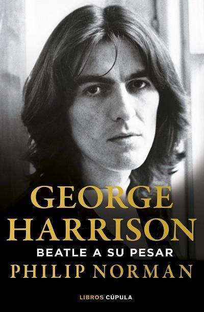 GEORGE HARRISON | 9788448040819 | NORMAN, PHILIP | Llibreria L'Altell - Llibreria Online de Banyoles | Comprar llibres en català i castellà online - Llibreria de Girona