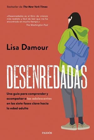 DESENREDADAS | 9788449342301 | DAMOUR, LISA | Llibreria Online de Banyoles | Comprar llibres en català i castellà online