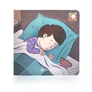 VAMOS A DORMIR | 9788412683691 | Llibreria Online de Banyoles | Comprar llibres en català i castellà online