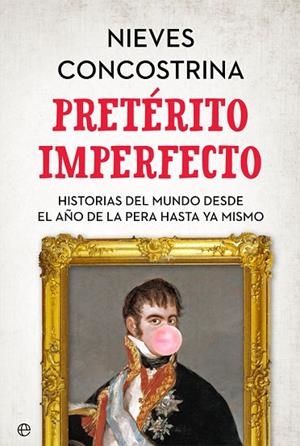 PRETÉRITO IMPERFECTO | 9788491644583 | CONCOSTRINA VILLARREAL, NIEVES | Llibreria L'Altell - Llibreria Online de Banyoles | Comprar llibres en català i castellà online - Llibreria de Girona