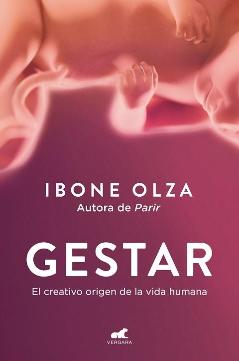 GESTAR | 9788419820211 | OLZA, IBONE | Llibreria L'Altell - Llibreria Online de Banyoles | Comprar llibres en català i castellà online - Llibreria de Girona