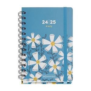 AGENDA ESCOLAR ACTIVA S/V ACADÈMIA MARGARIDES 24-25 | 8422593266595 | MIQUELRIUS | Llibreria Online de Banyoles | Comprar llibres en català i castellà online