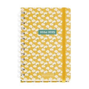 AGENDA ESCOLAR ACTIVA S/V ACADÈMIA GROGA 24-25 | 8422593266687 | MIQUELRIUS | Llibreria Online de Banyoles | Comprar llibres en català i castellà online