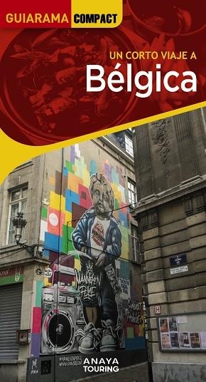CORTO VIAJE A BÉLGICA, UN | 9788491587453 | MARTÍN APARICIO, GALO | Llibreria L'Altell - Llibreria Online de Banyoles | Comprar llibres en català i castellà online - Llibreria de Girona