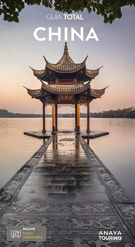 CHINA | 9788491582700 | TOURING EDITORE | Llibreria L'Altell - Llibreria Online de Banyoles | Comprar llibres en català i castellà online - Llibreria de Girona