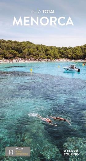 MENORCA | 9788491587101 | RAYÓ FERRER, MIQUEL/SERRA NARANJO, RAFAEL/FERRÁ, MIQUEL/MARTÍNEZ I EDO, XAVIER | Llibreria L'Altell - Llibreria Online de Banyoles | Comprar llibres en català i castellà online - Llibreria de Girona