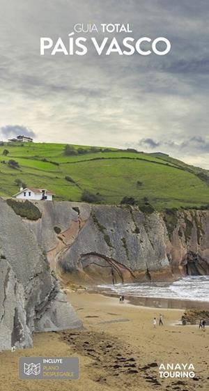 PAÍS VASCO | 9788491587125 | DOMENCH, JOSÉ MARÍA/AZPILICUETA, LUIS/MARTÍN MARTÍN, RAMÓN/GÓMEZ GÓMEZ, JOSÉ IGNACIO | Llibreria L'Altell - Llibreria Online de Banyoles | Comprar llibres en català i castellà online - Llibreria de Girona