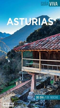 ASTURIAS | 9788491581727 | CEREZALES, AGUSTÍN/BLÁZQUEZ JIMÉNEZ, ÁLVARO/RIBES GEGÚNDEZ, FRANCESC/GÓMEZ GÓMEZ, JOSÉ IGNACIO | Llibreria L'Altell - Llibreria Online de Banyoles | Comprar llibres en català i castellà online - Llibreria de Girona