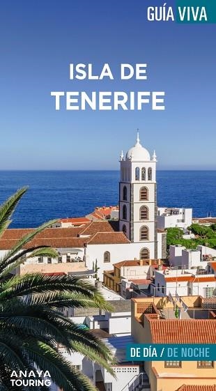 ISLA DE TENERIFE | 9788491586067 | HERNÁNDEZ BUENO, MARIO | Llibreria L'Altell - Llibreria Online de Banyoles | Comprar llibres en català i castellà online - Llibreria de Girona