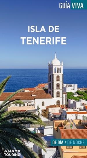 ISLA DE TENERIFE | 9788491586067 | HERNÁNDEZ BUENO, MARIO | Llibreria Online de Banyoles | Comprar llibres en català i castellà online
