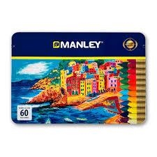 CAIXA METÀL·LICA 60 CERES | 8413240615644 | MANLEY | Llibreria L'Altell - Llibreria Online de Banyoles | Comprar llibres en català i castellà online - Llibreria de Girona