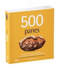 500 PANES (2024) | 9788410048775 | BECKERMAN, CAROL | Llibreria Online de Banyoles | Comprar llibres en català i castellà online
