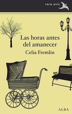 LAS HORAS ANTES DEL AMANECER | 9788411780698 | FREMLIN, CELIA | Llibreria L'Altell - Llibreria Online de Banyoles | Comprar llibres en català i castellà online - Llibreria de Girona