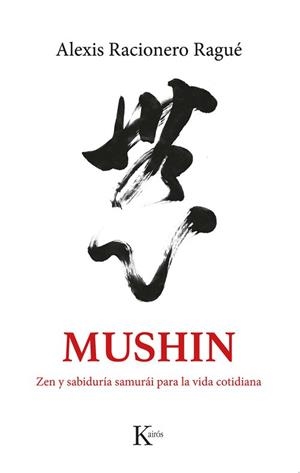 MUSHIN | 9788411212465 | RACIONERO RAGUÉ, ALEXIS | Llibreria Online de Banyoles | Comprar llibres en català i castellà online