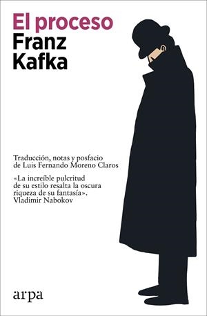 EL PROCESO | 9788419558817 | KAFKA, FRANZ | Llibreria Online de Banyoles | Comprar llibres en català i castellà online