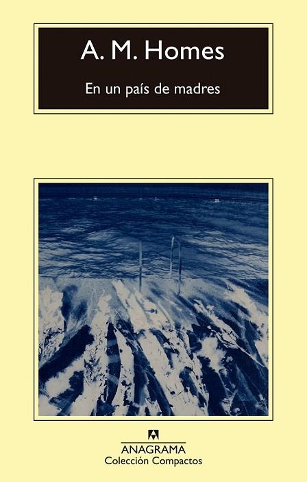 EN UN PAÍS DE MADRES | 9788433926401 | HOMES, A. M. | Llibreria L'Altell - Llibreria Online de Banyoles | Comprar llibres en català i castellà online - Llibreria de Girona