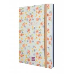 AGENDA 16 MESOS SETEMBRE 2024-DESEMBRE 2025 SETMANA VISTA HORITZONTAL BLOOM | 8422952377252 | FINOCAM | Llibreria Online de Banyoles | Comprar llibres en català i castellà online