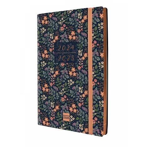 AGENDA MARA 18 MESOS SETMANA VISTA VERTICAL 24-25 GIRL | 8422952375852 | FINOCAM | Llibreria Online de Banyoles | Comprar llibres en català i castellà online