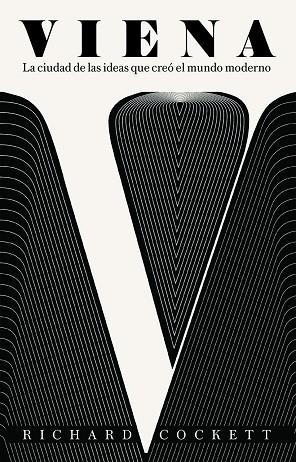 VIENA | 9788412791549 | COCKETT, RICHARD | Llibreria L'Altell - Llibreria Online de Banyoles | Comprar llibres en català i castellà online - Llibreria de Girona