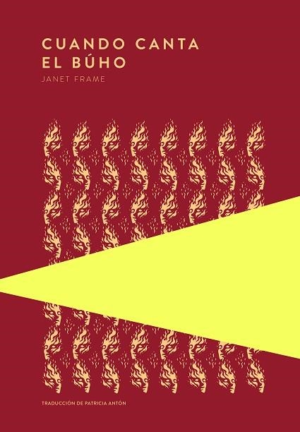 CUANDO CANTA EL BÚHO | 9789992076699 | FRAME, JANET | Llibreria L'Altell - Llibreria Online de Banyoles | Comprar llibres en català i castellà online - Llibreria de Girona