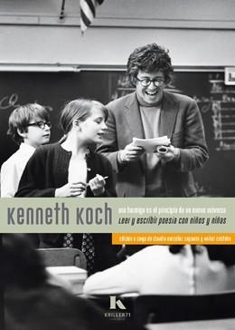 UNA HORMIGA ES EL PRINCIPIO DE UN NUEVO UNIVERSO | 9788412517026 | KOCH, KENNETH | Llibreria Online de Banyoles | Comprar llibres en català i castellà online