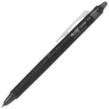BOLÍGRAF FRIXION POINT CLICKER NEGRE | 4902505604409 | PILOT | Llibreria L'Altell - Llibreria Online de Banyoles | Comprar llibres en català i castellà online - Llibreria de Girona