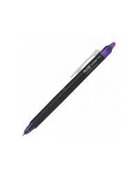 BOLÍGRAF FRIXION POINT CLICKER VIOLETA | 4902505604454 | PILOT | Llibreria L'Altell - Llibreria Online de Banyoles | Comprar llibres en català i castellà online - Llibreria de Girona
