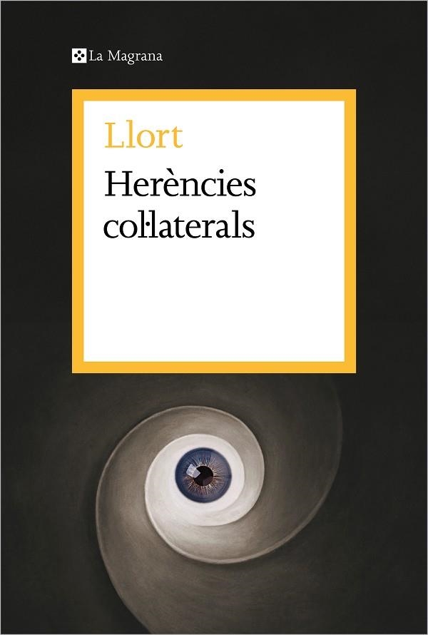 HERÈNCIES COL·LATERALS | 9788419334671 | LLORT | Llibreria L'Altell - Llibreria Online de Banyoles | Comprar llibres en català i castellà online - Llibreria de Girona