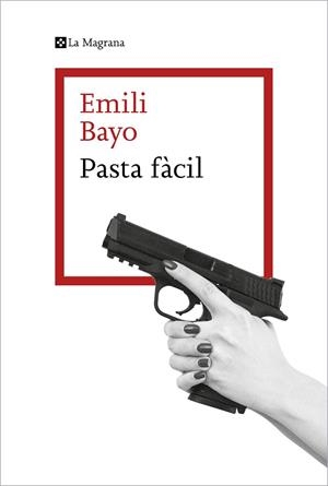 PASTA FÀCIL | 9788419334657 | BAYO, EMILI | Llibreria Online de Banyoles | Comprar llibres en català i castellà online