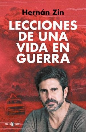 LECCIONES DE UNA VIDA EN GUERRA | 9788401034381 | ZIN, HERNÁN | Llibreria Online de Banyoles | Comprar llibres en català i castellà online