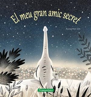 MEU GRAN AMIC SECRET, EL | 9788419829214 | HYE-WON, KYUNG | Llibreria Online de Banyoles | Comprar llibres en català i castellà online