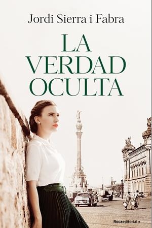 LA VERDAD OCULTA | 9788410096462 | SIERRA I FABRA, JORDI | Llibreria L'Altell - Llibreria Online de Banyoles | Comprar llibres en català i castellà online - Llibreria de Girona