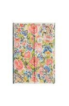 AGENDA 2025 TAPA DURA 18 MESOS JARDÍ DE PERES MINI HORITZONTAL | 9781408754955 | PAPERBLANKS | Llibreria L'Altell - Llibreria Online de Banyoles | Comprar llibres en català i castellà online - Llibreria de Girona