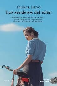 LOS SENDEROS DEL EDÉN | 9788419521958 | NEVO, ESHKOL | Llibreria Online de Banyoles | Comprar llibres en català i castellà online