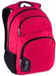 MOTXILLA "ELEMENT" VERMELL IMPERIAL | 8605027215578 | PULSE | Llibreria L'Altell - Llibreria Online de Banyoles | Comprar llibres en català i castellà online - Llibreria de Girona